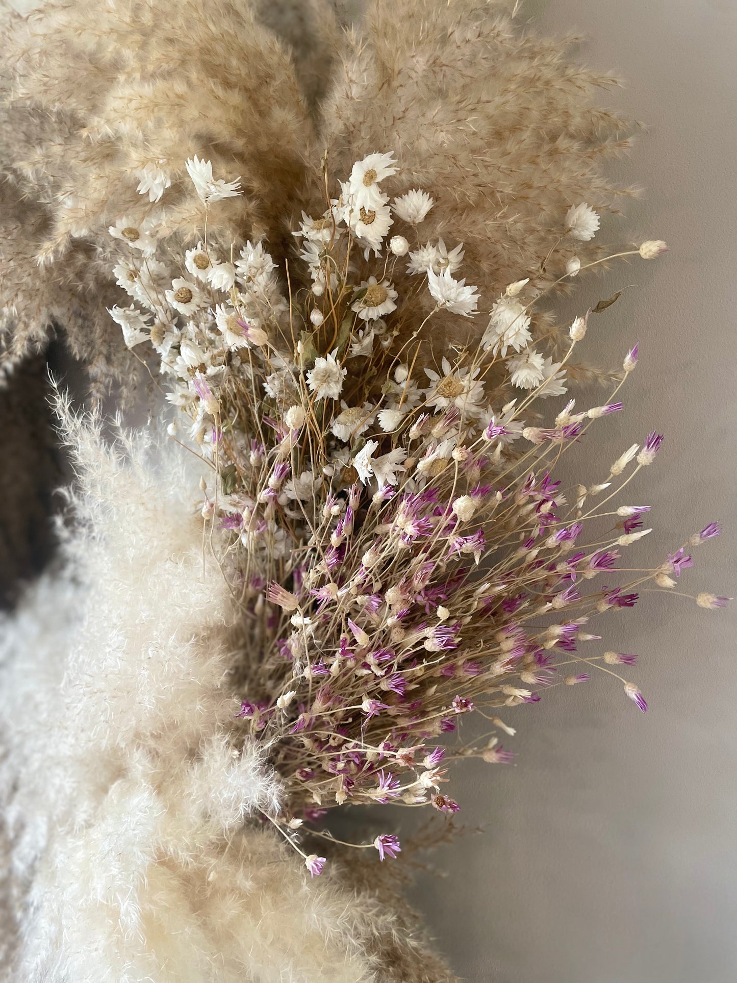 Fluffy Meadow