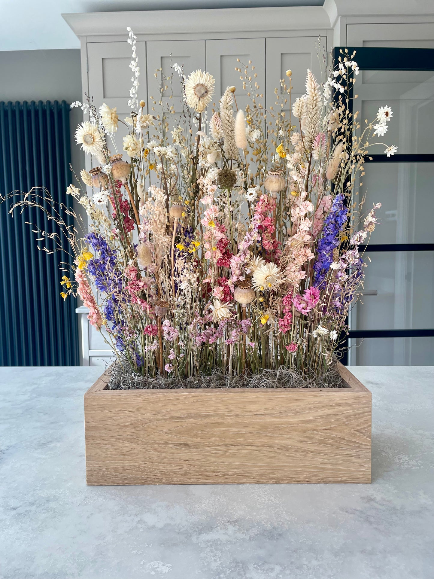 The Flower Box