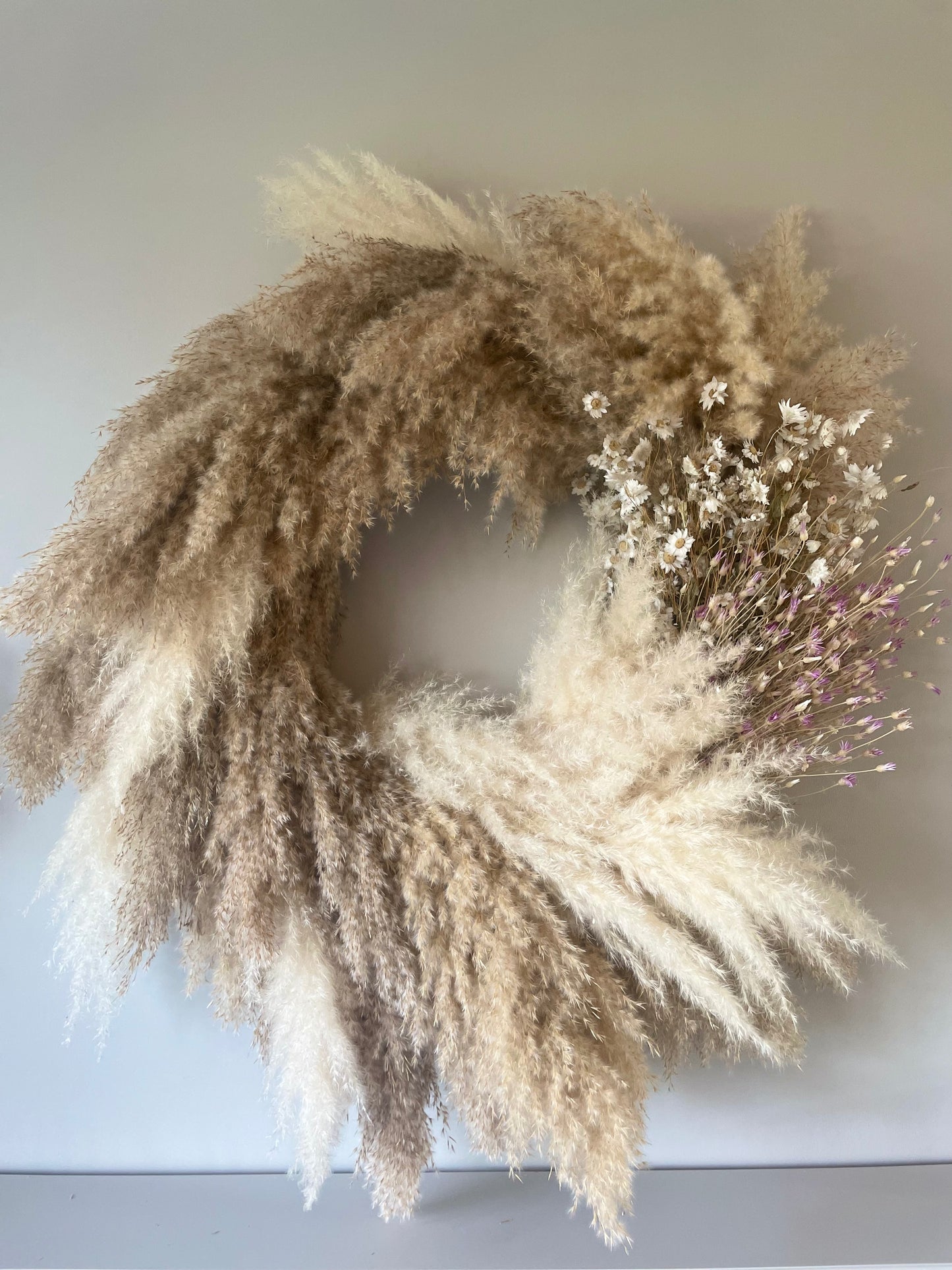 Fluffy Meadow