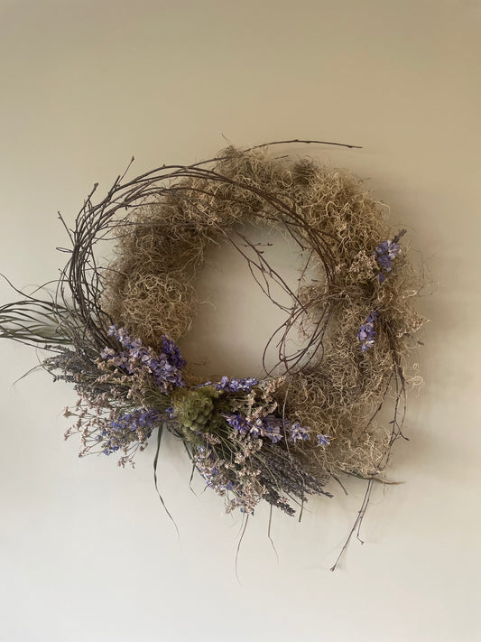 Lavender Haze