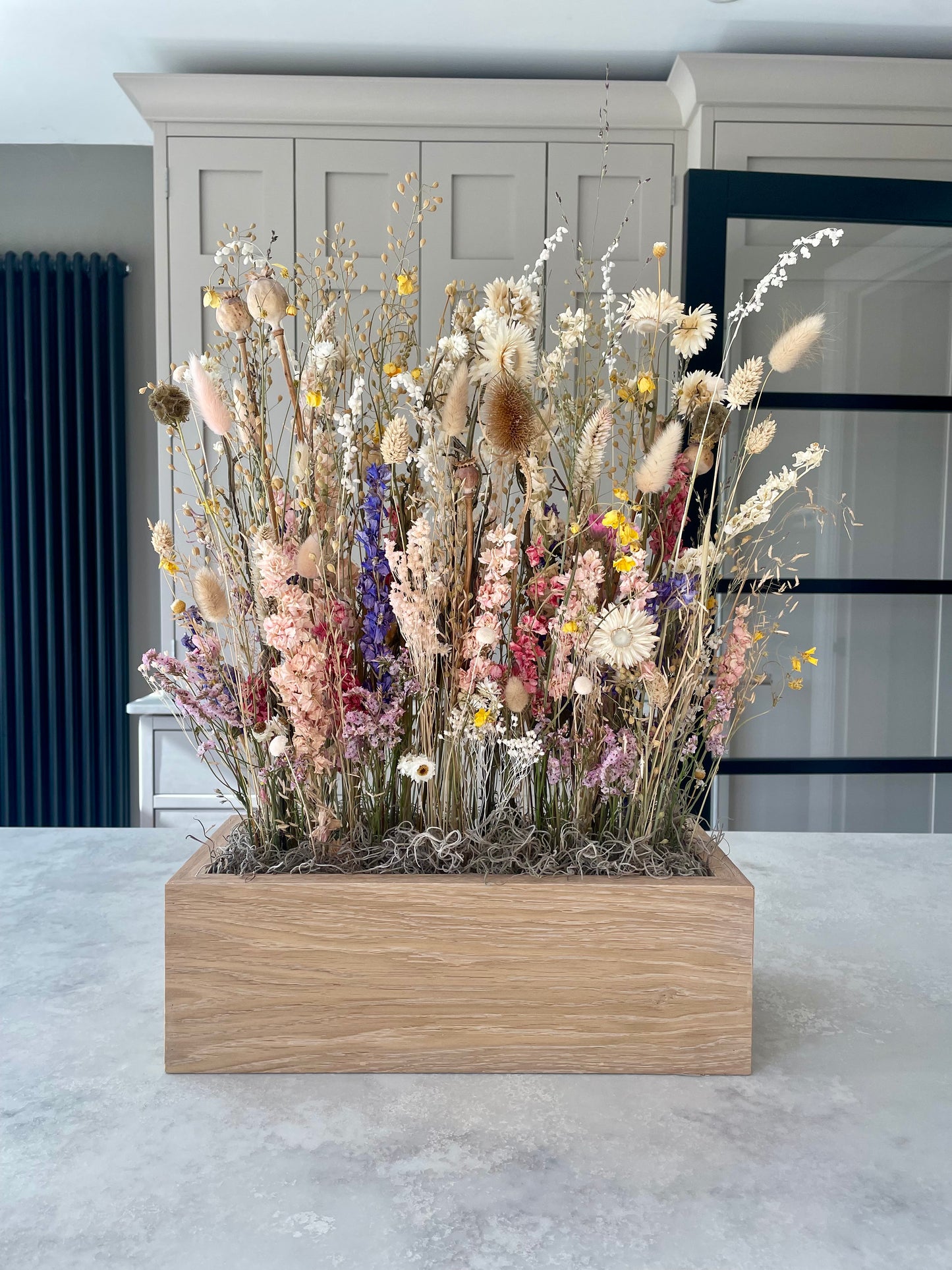 The Flower Box