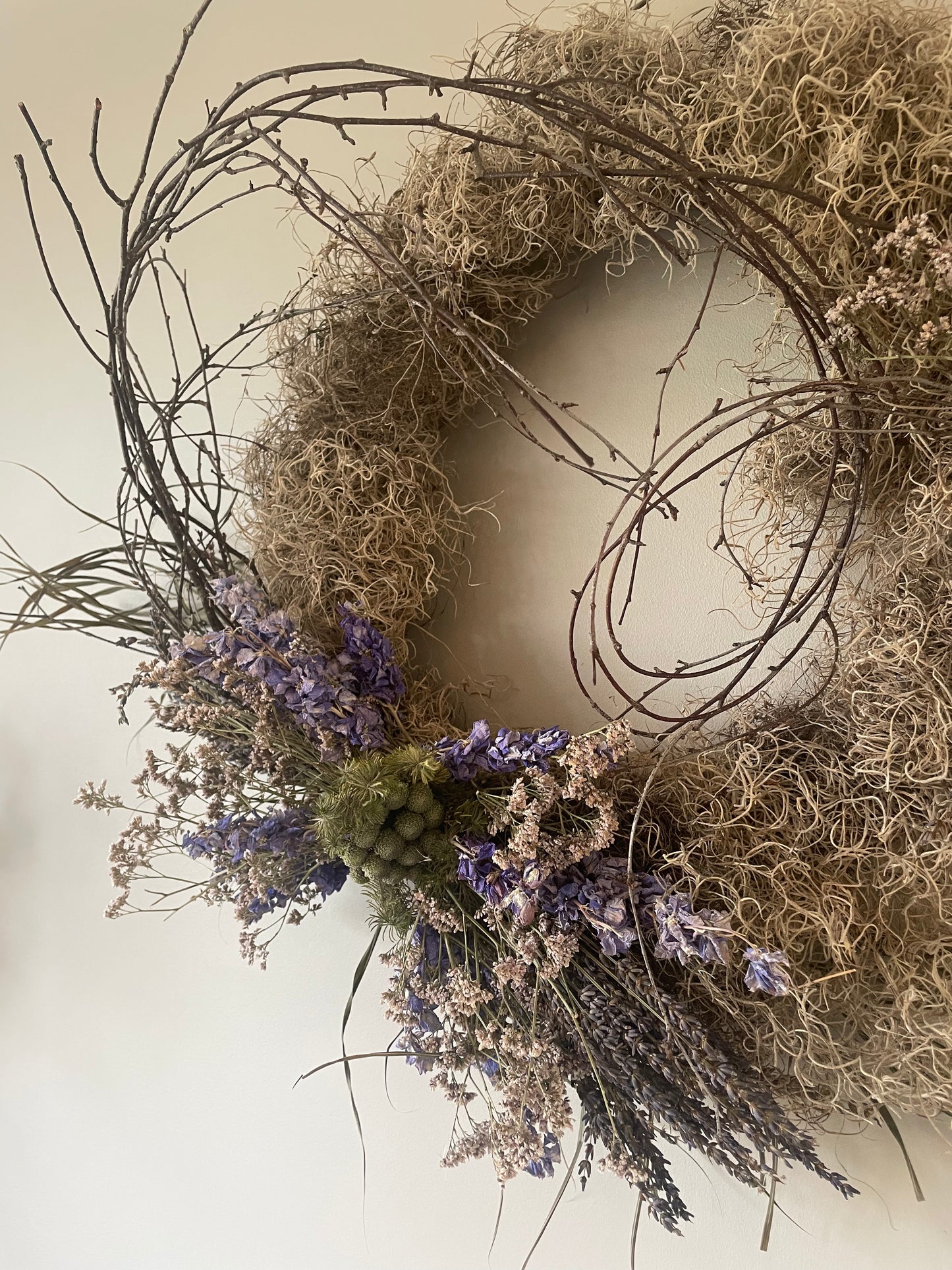 Lavender Haze